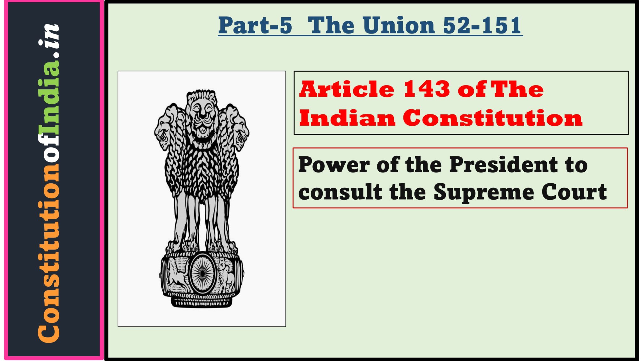 article-143-of-indian-constitution-constitutionofindia-in