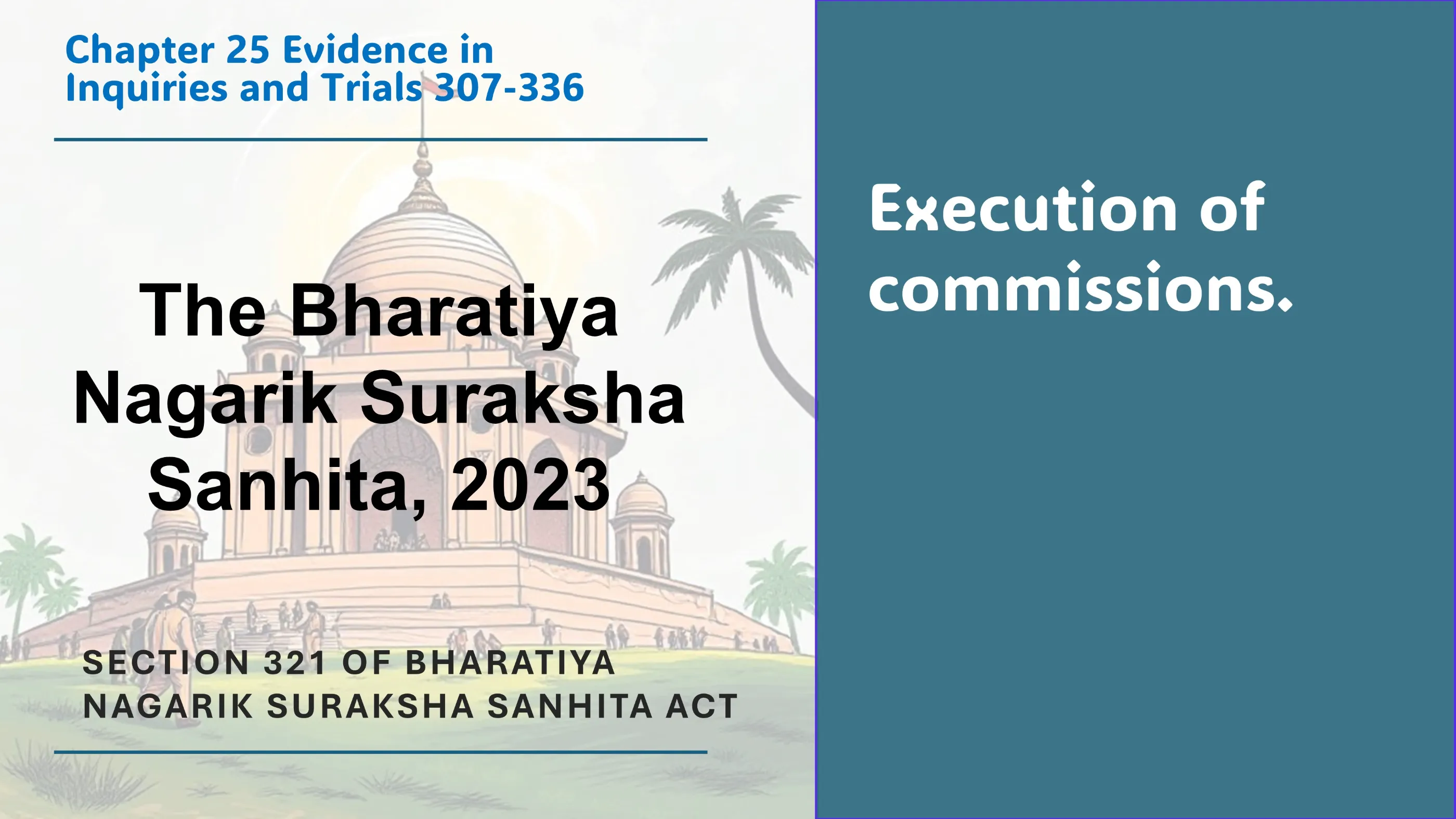 Section 321 of Bharatiya Nagarik Suraksha Sanhita Act