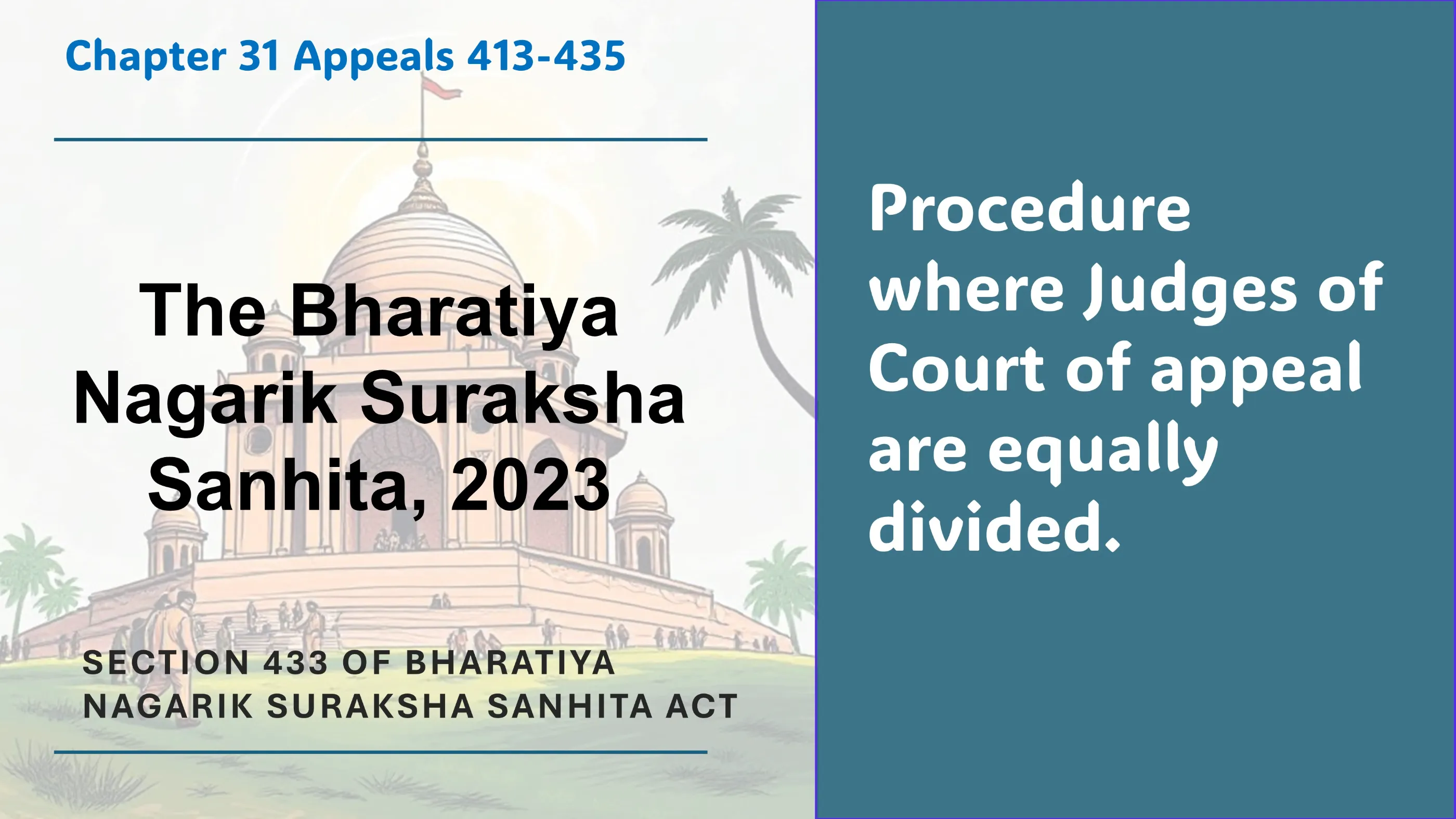 Section 433 of Bharatiya Nagarik Suraksha Sanhita Act